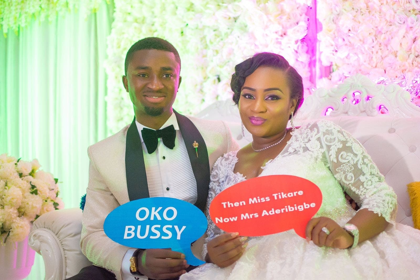 Our beautiful beginning - 2016